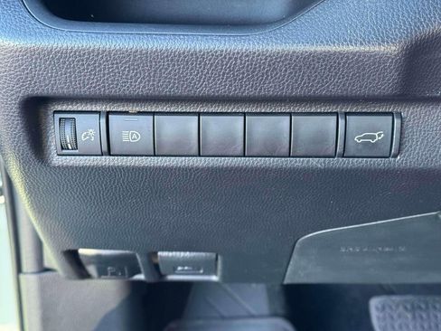 Used 2023 Toyota RAV4 XLE image 19