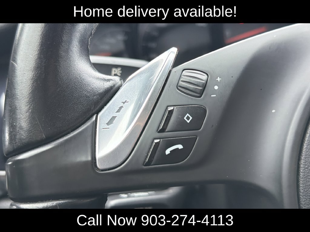 Used 2015 Porsche Panamera RWD image 19