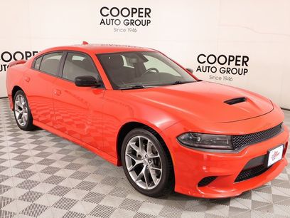 Used 2023 Dodge Charger GT