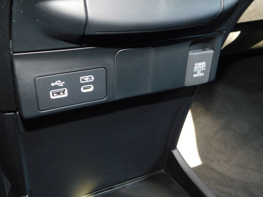New 2027 Honda Odyssey EX-L image 46