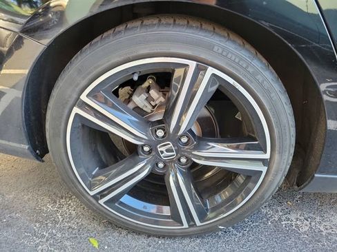 Used 2023 Honda Accord Sport image 6