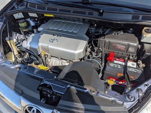 Used 2009 Toyota Sienna XLE Limited FWD image 22