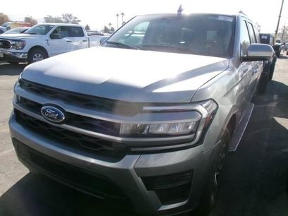 Used 2023 Ford Expedition Max XLT
