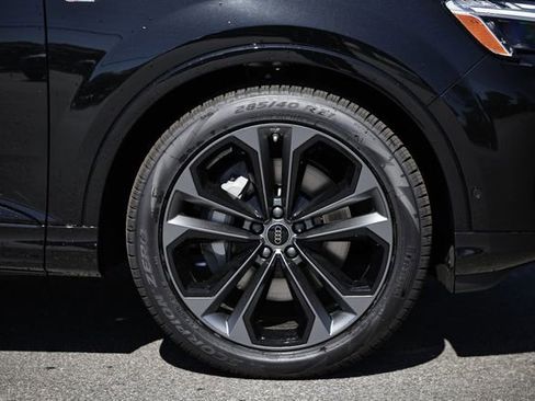 New 2026 Audi Q7 Premium Plus image 4