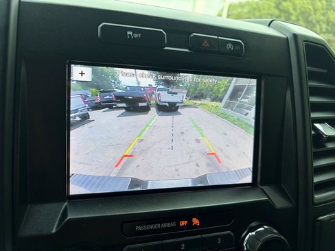 Used 2019 Ford F150 XL w/ Equipment Group 101A Mid AWD/4WD image 31