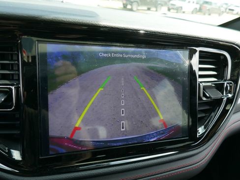 New 2026 Dodge Durango GT image 26