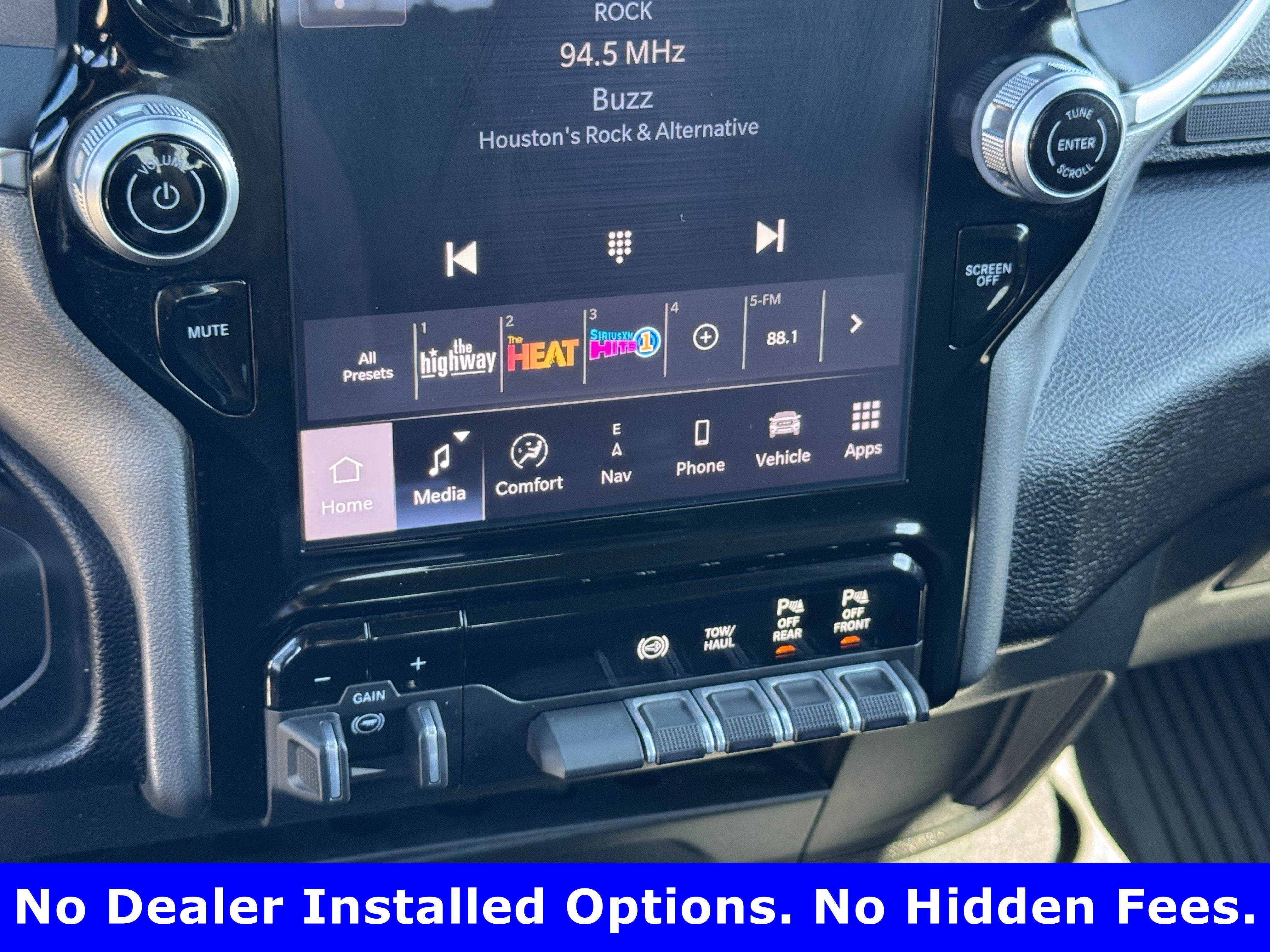 Used 2025 RAM 2500 Lone Star AWD/4WD image 18