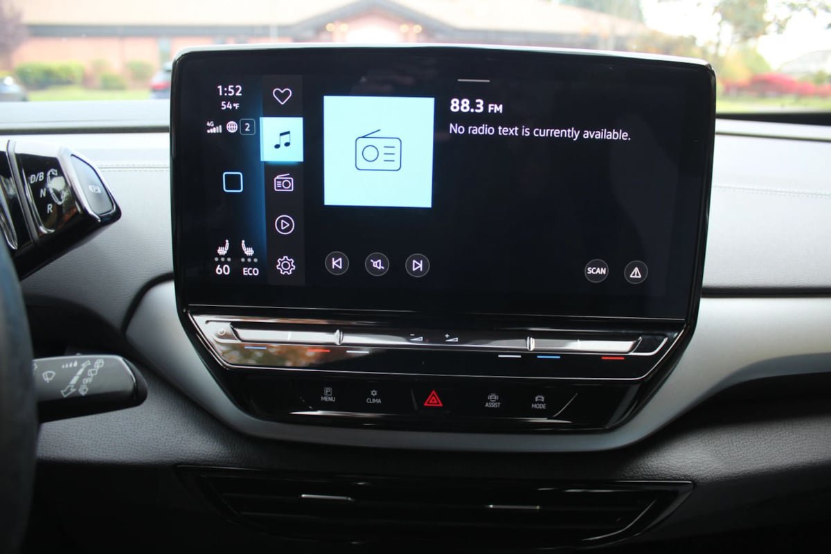Used 2023 Volkswagen ID.4 Pro RWD image 19