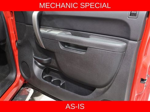 Used 2011 Chevrolet Silverado 1500 LT w/ All-Star Edition image 20