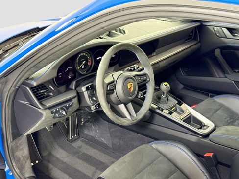 Used 2023 Porsche 911 GT3 RWD image 13