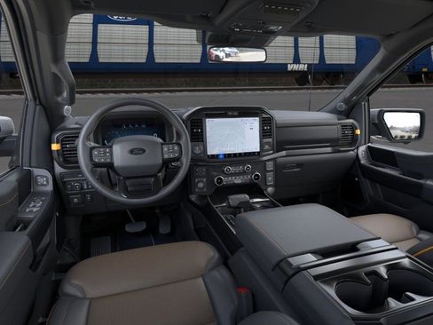 New 2026 Ford F150 Tremor AWD/4WD image 12
