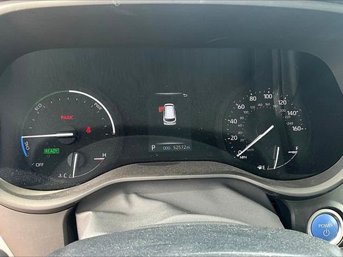 Used 2023 Toyota Sienna XLE image 24