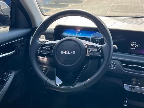 Used 2026 Kia Seltos EX w/ EX Sunroof Package AWD/4WD image 14