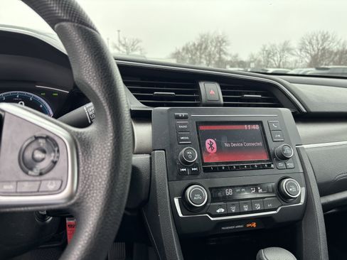 Used 2020 Honda Civic LX image 18