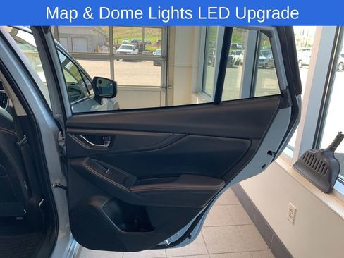 Used 2020 Subaru Crosstrek 2.0i Limited w/ Moonroof Package w/Navigation AWD/4WD image 21