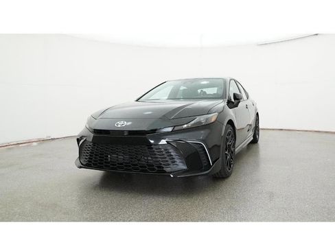 New 2026 Toyota Camry SE image 46
