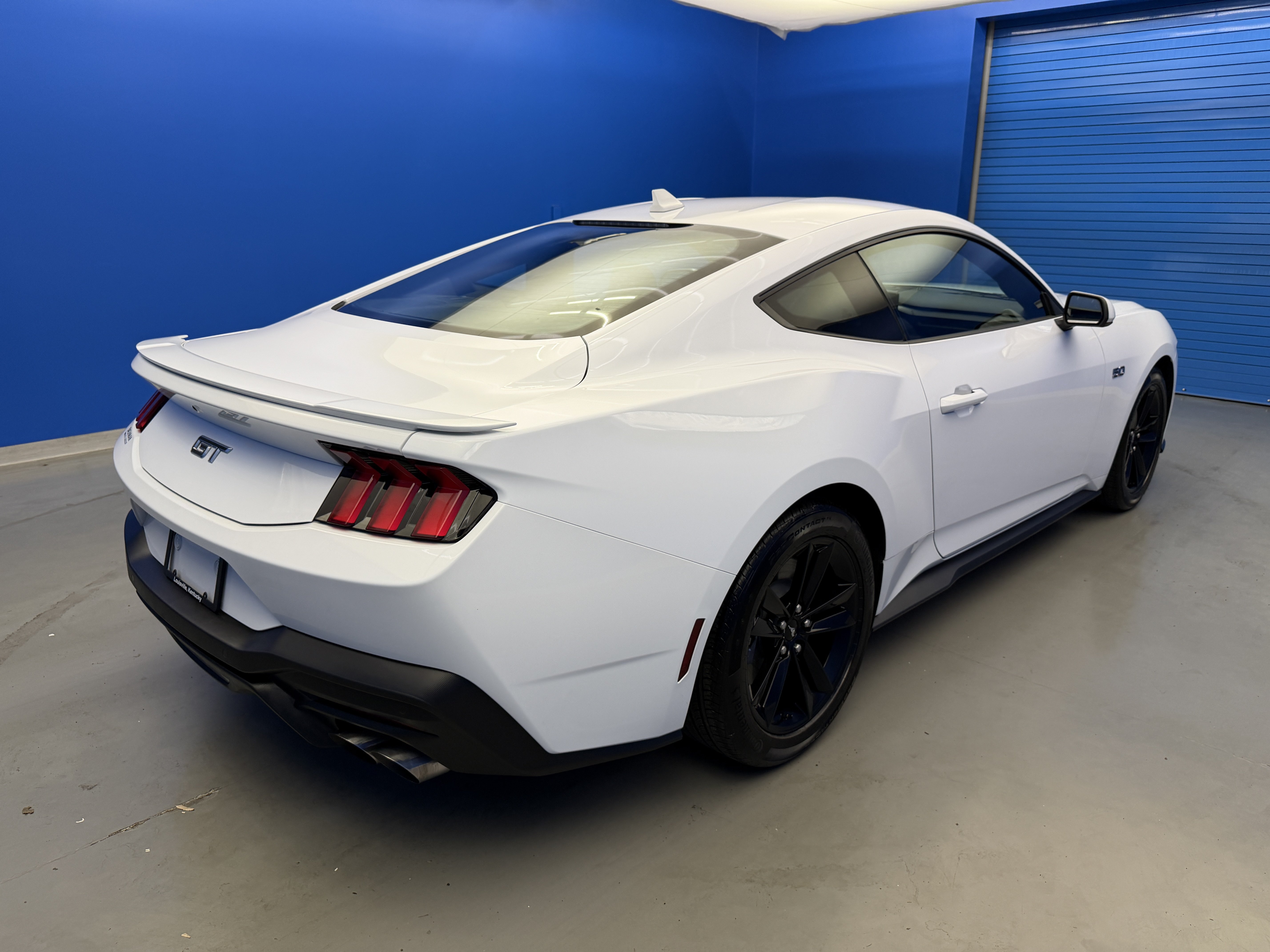 Used 2024 Ford Mustang GT RWD image 7