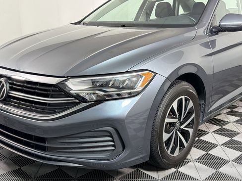 Used 2024 Volkswagen Jetta S FWD image 19