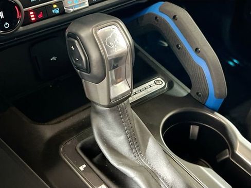 Used 2023 Ford Bronco Outer Banks image 11