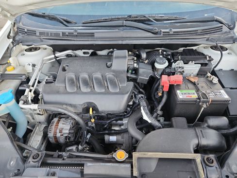 Used 2011 Nissan Sentra 2.0 S w/ Convenience Pkg image 22