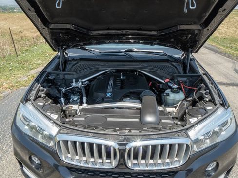 Used 2018 BMW X5 xDrive35i AWD/4WD image 32