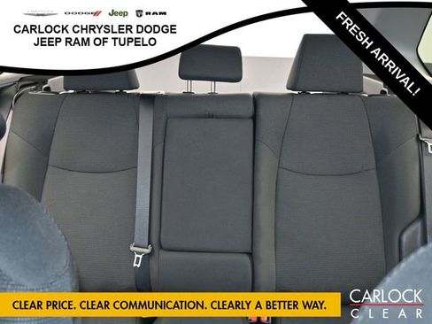 Used 2024 Toyota RAV4 LE image 23