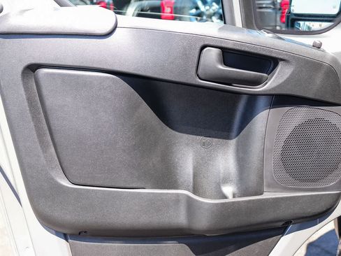 New 2027 RAM ProMaster 2500 FWD image 16