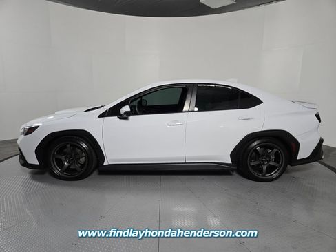 Used 2024 Subaru WRX Premium AWD/4WD image 3