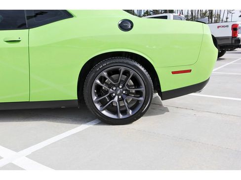 Used 2023 Dodge Challenger R/T Scat Pack w/ Plus Package image 26