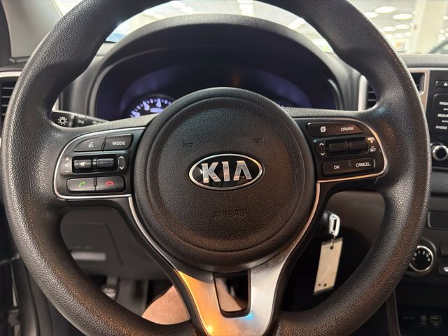 Used 2018 Kia Sportage LX FWD image 22