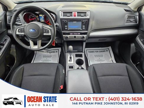 Used 2015 Subaru Outback 2.5i image 15