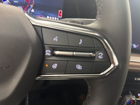 Used 2026 Chevrolet Suburban High Country image 14