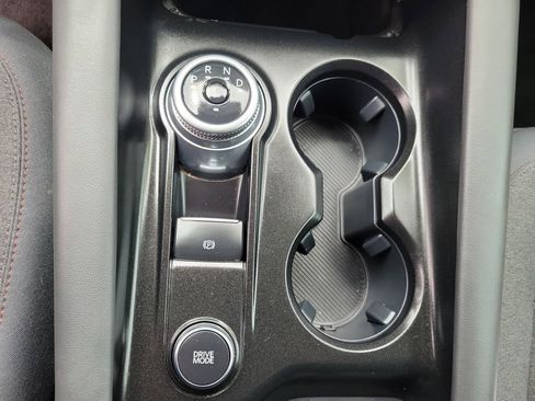 Used 2025 Ford Explorer Active RWD image 37