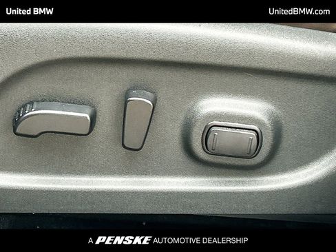 Used 2021 Nissan Murano Platinum w/ Cargo Package image 4