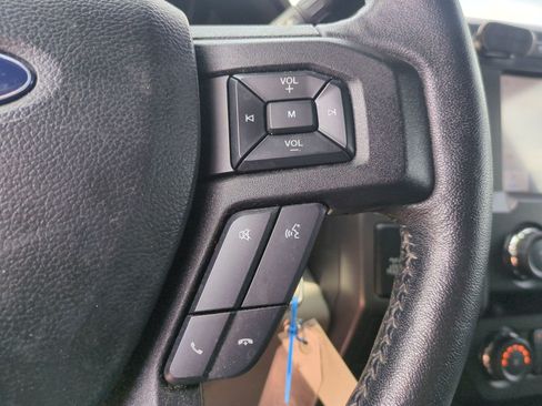 Used 2020 Ford F150 XLT w/ Equipment Group 302A Luxury AWD/4WD image 20