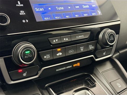 Used 2022 Honda CR-V Touring image 26