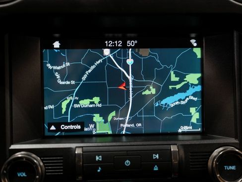 Used 2017 Ford Mustang Shelby GT350 w/ Electronics Package image 18