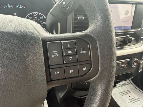 Used 2022 Ford F150 XLT AWD/4WD image 17