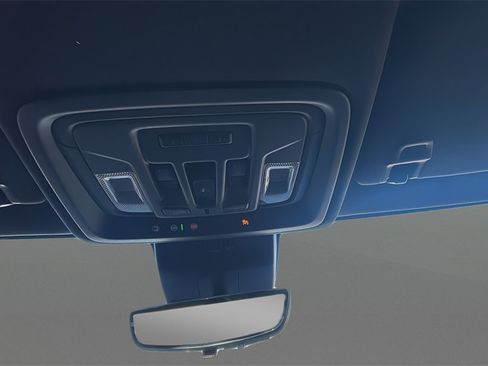 Used 2024 GMC Sierra 1500 AT4 w/ Technology Package image 22