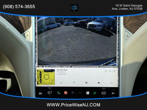 Used 2016 Tesla Model S 60D image 17