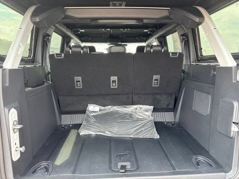 New 2026 Ford Bronco Stroppe Edition AWD/4WD image 17