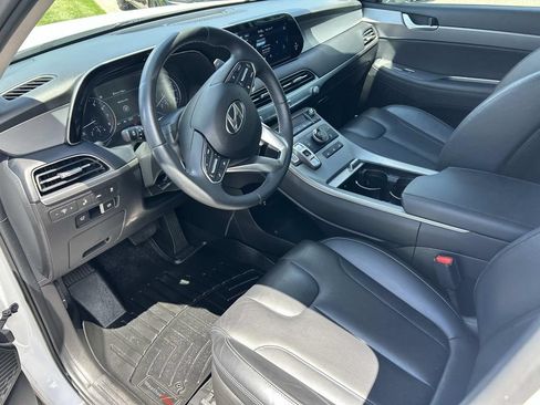 Used 2021 Hyundai Palisade SEL FWD image 15