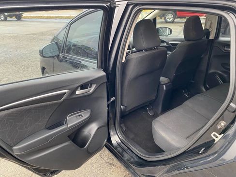 Used 2015 Honda Fit EX image 18