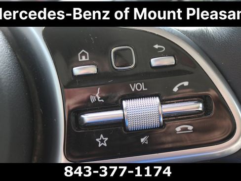 Certified 2022 Mercedes-Benz GLE 350 4MATIC image 33