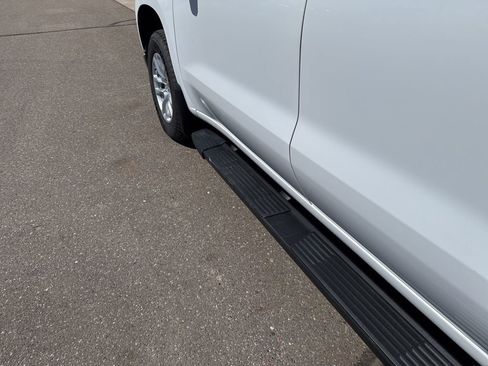 Used 2019 Chevrolet Silverado 1500 LT w/ All-Star Edition image 6