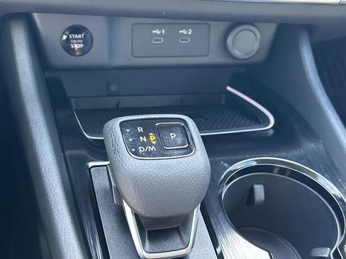 Certified 2026 Nissan Rogue SV w/ Rock Creek Premium Package AWD/4WD image 35