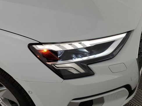 Certified 2023 Audi A3 2.0T Premium Plus w/ Premium Plus Package image 15