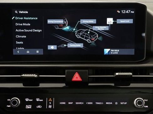 New 2026 Kia Sportage SX FWD image 31