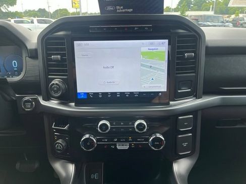 Used 2024 Ford F150 Tremor AWD/4WD image 13