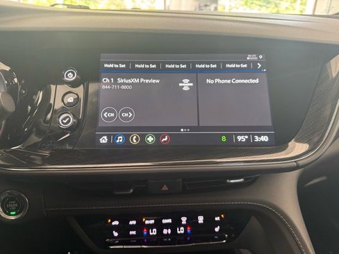 Used 2023 Buick Envision Preferred image 26